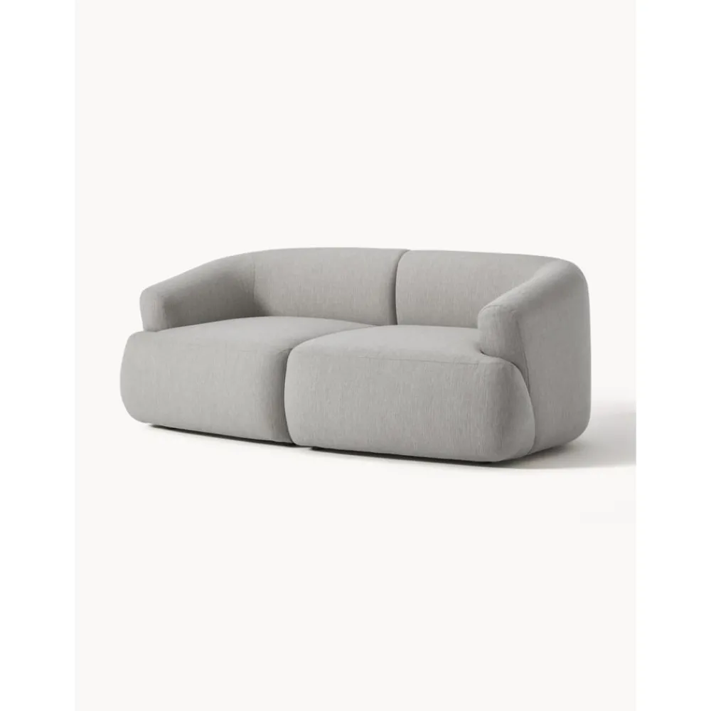 Divano Componibile 2 Posti Sofia*Westwing Collection Fashion
