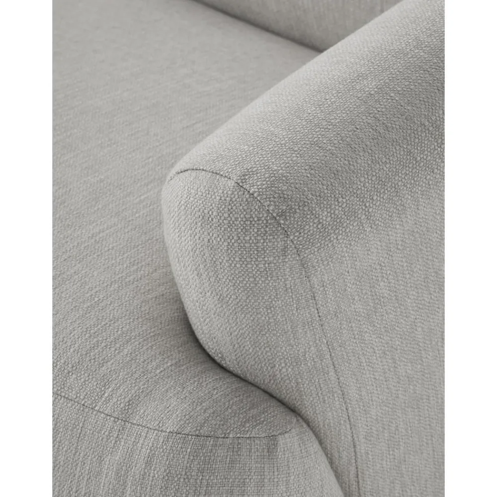 Divano Componibile 2 Posti Sofia*Westwing Collection Fashion