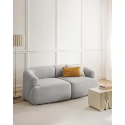 Divano Componibile 2 Posti Sofia*Westwing Collection Fashion