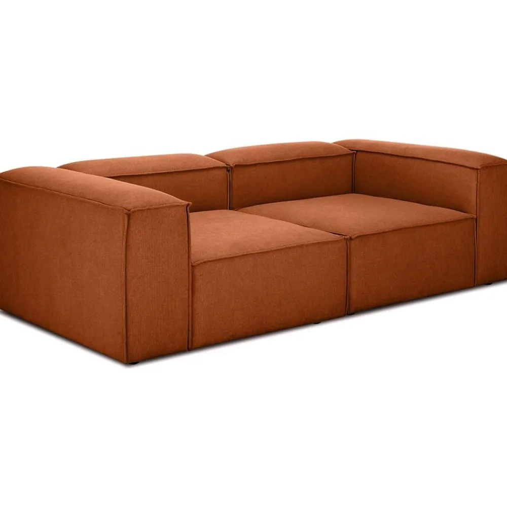 Divano Componibile 3 Posti Lennon*Westwing Collection New