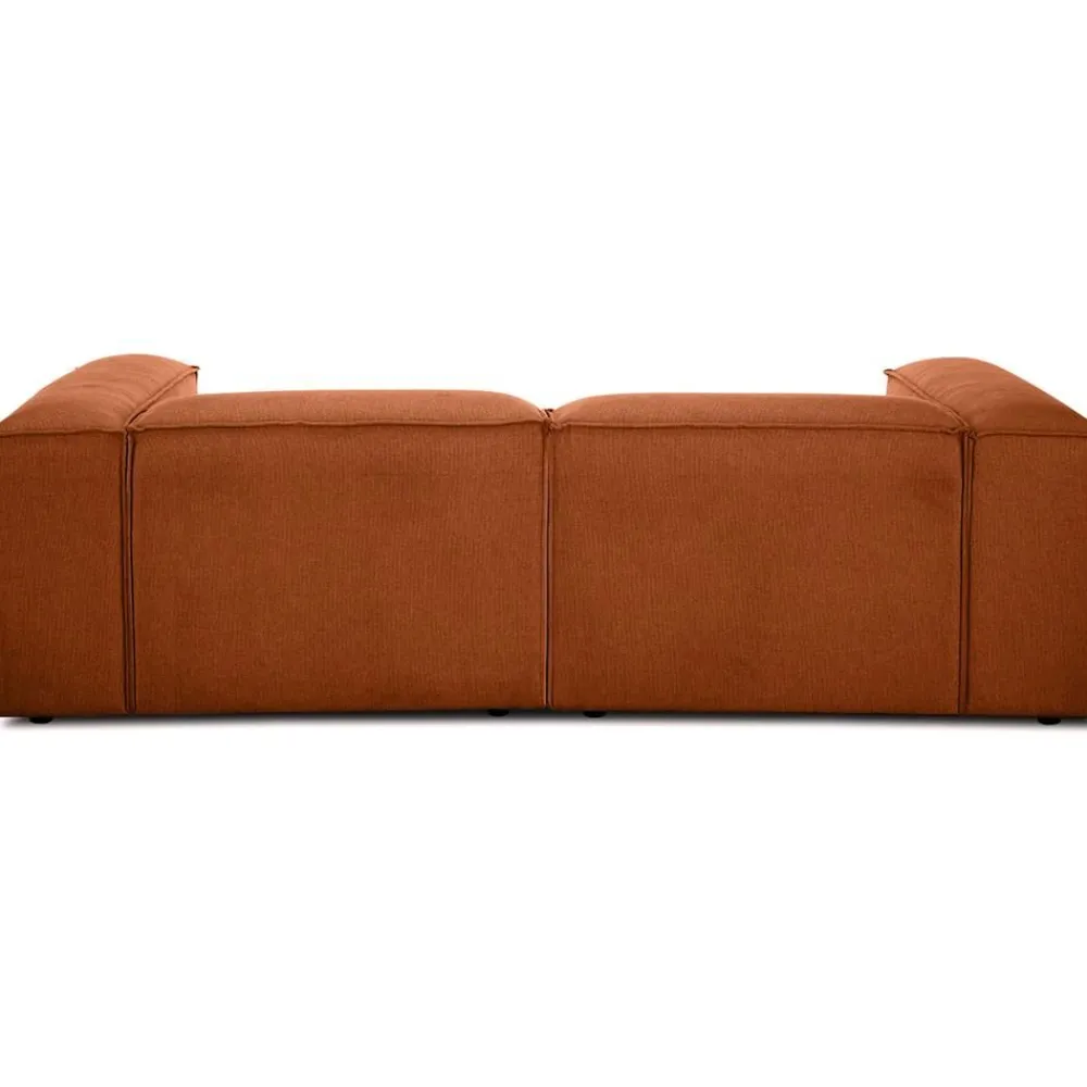 Divano Componibile 3 Posti Lennon*Westwing Collection New