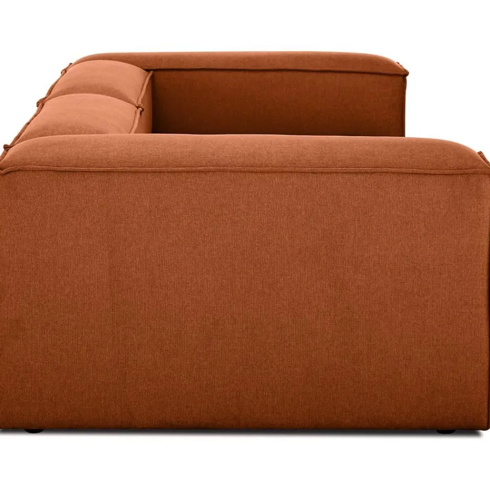 Divano Componibile 3 Posti Lennon*Westwing Collection New