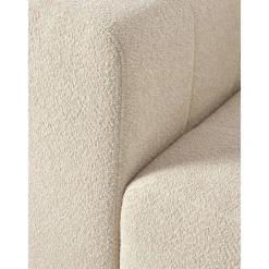 Divano Componibile 3 Posti In Boucle Lena*Westwing Collection Clearance