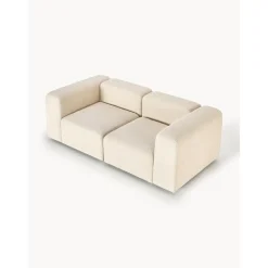 Divano Componibile 3 Posti In Boucle Lena*Westwing Collection Clearance