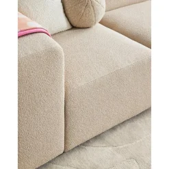 Divano Componibile 4 Posti In Boucle Lena*Westwing Collection Clearance