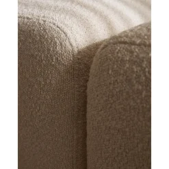 Divano Componibile 4 Posti In Boucle Lena*Westwing Collection Clearance