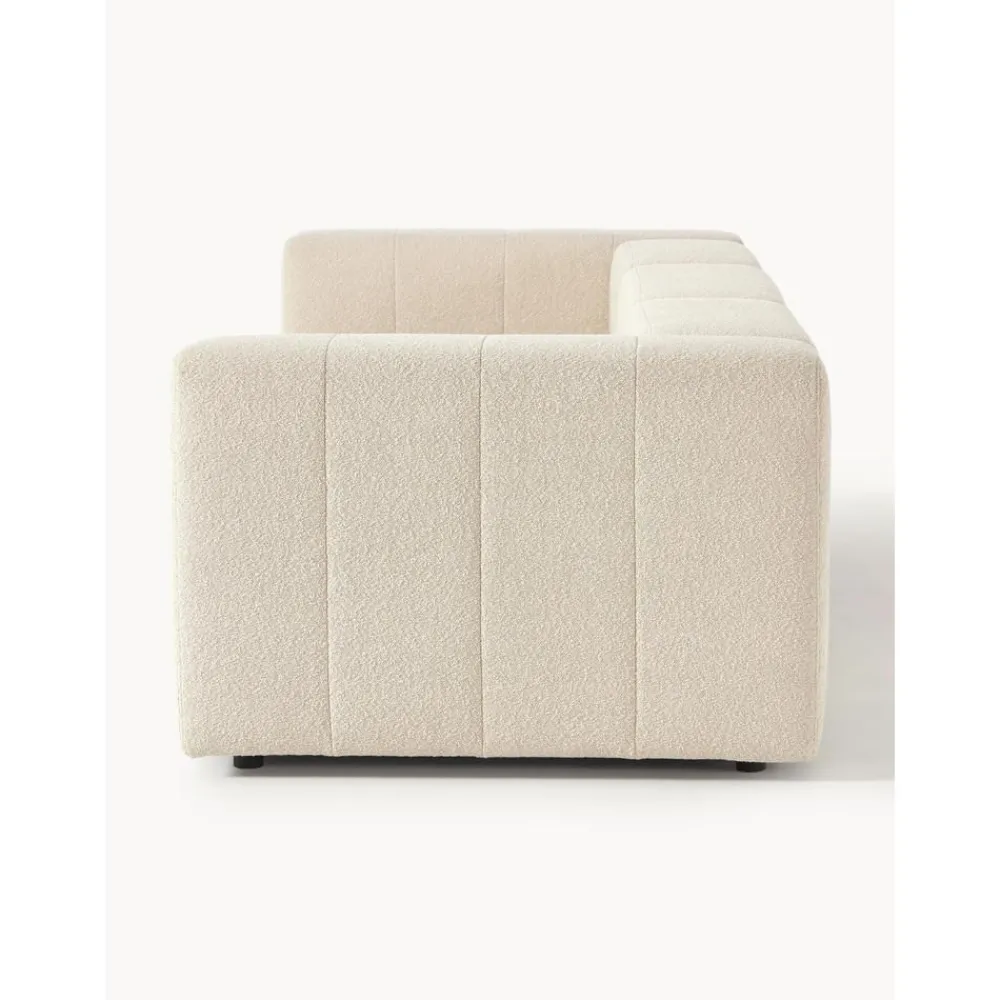 Divano Componibile 4 Posti In Boucle Lena*Westwing Collection Clearance