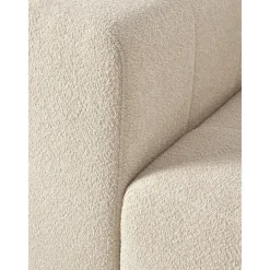 Divano Componibile 4 Posti In Boucle Lena*Westwing Collection Clearance