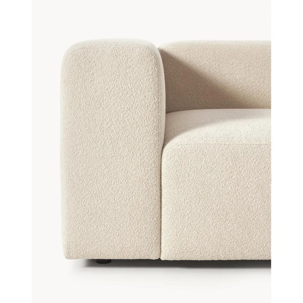 Divano Componibile 4 Posti In Boucle Lena*Westwing Collection Clearance