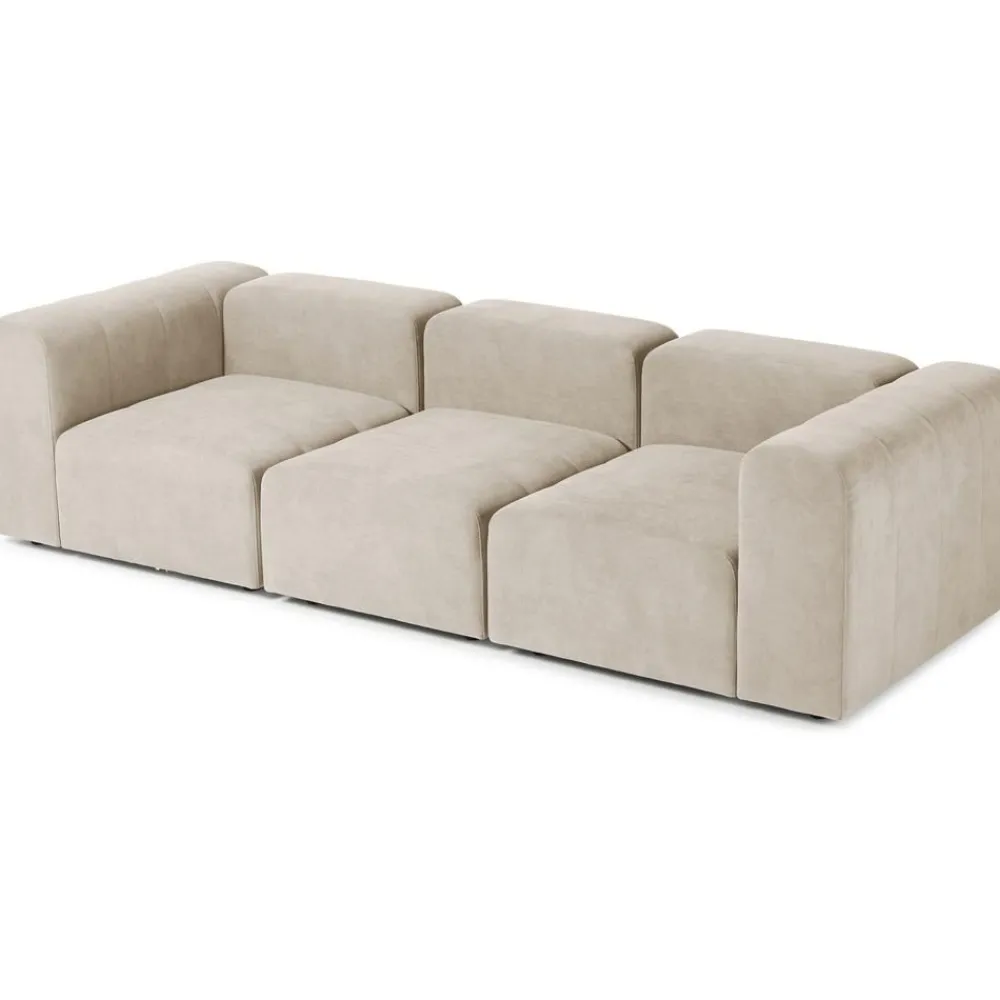 Divano Componibile 4 Posti Lena*Westwing Collection Discount