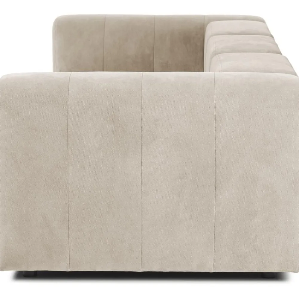 Divano Componibile 4 Posti Lena*Westwing Collection Discount