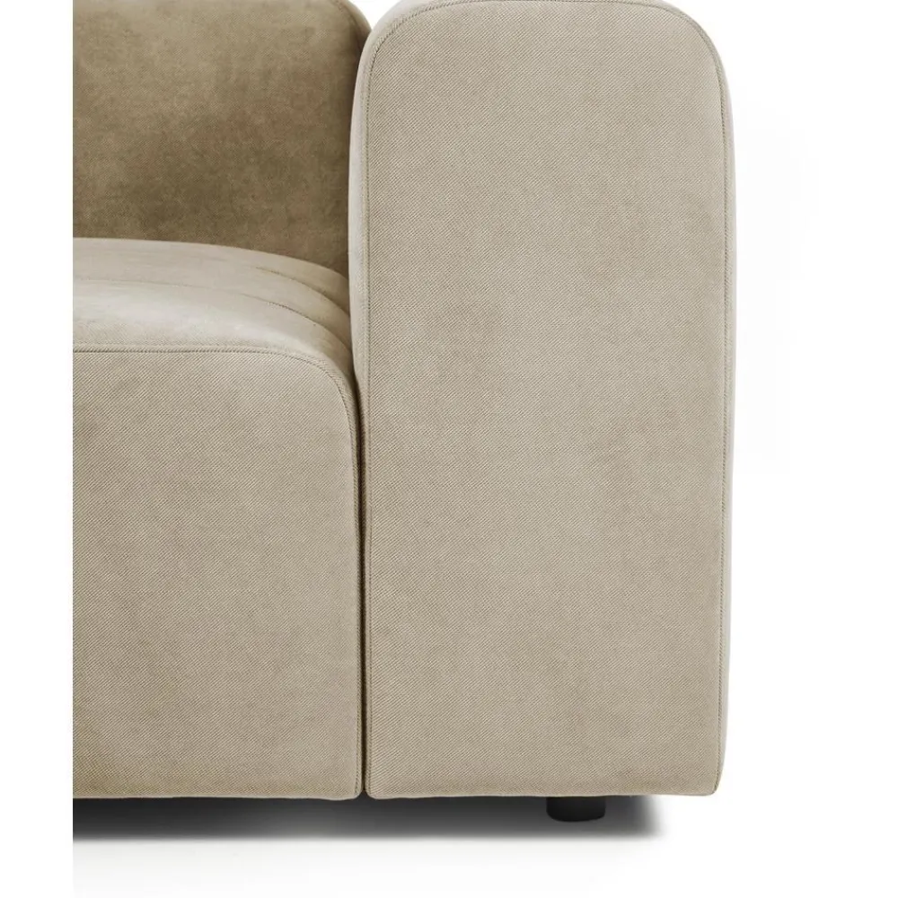 Divano Componibile 4 Posti Lena*Westwing Collection Discount