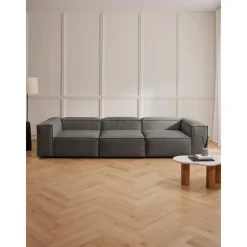 Divano Componibile 4 Posti Lennon*Westwing Collection Outlet