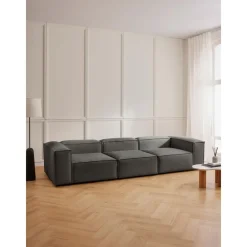 Divano Componibile 4 Posti Lennon*Westwing Collection Outlet