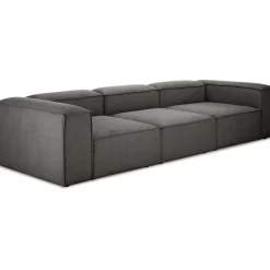 Divano Componibile 4 Posti Lennon*Westwing Collection Outlet