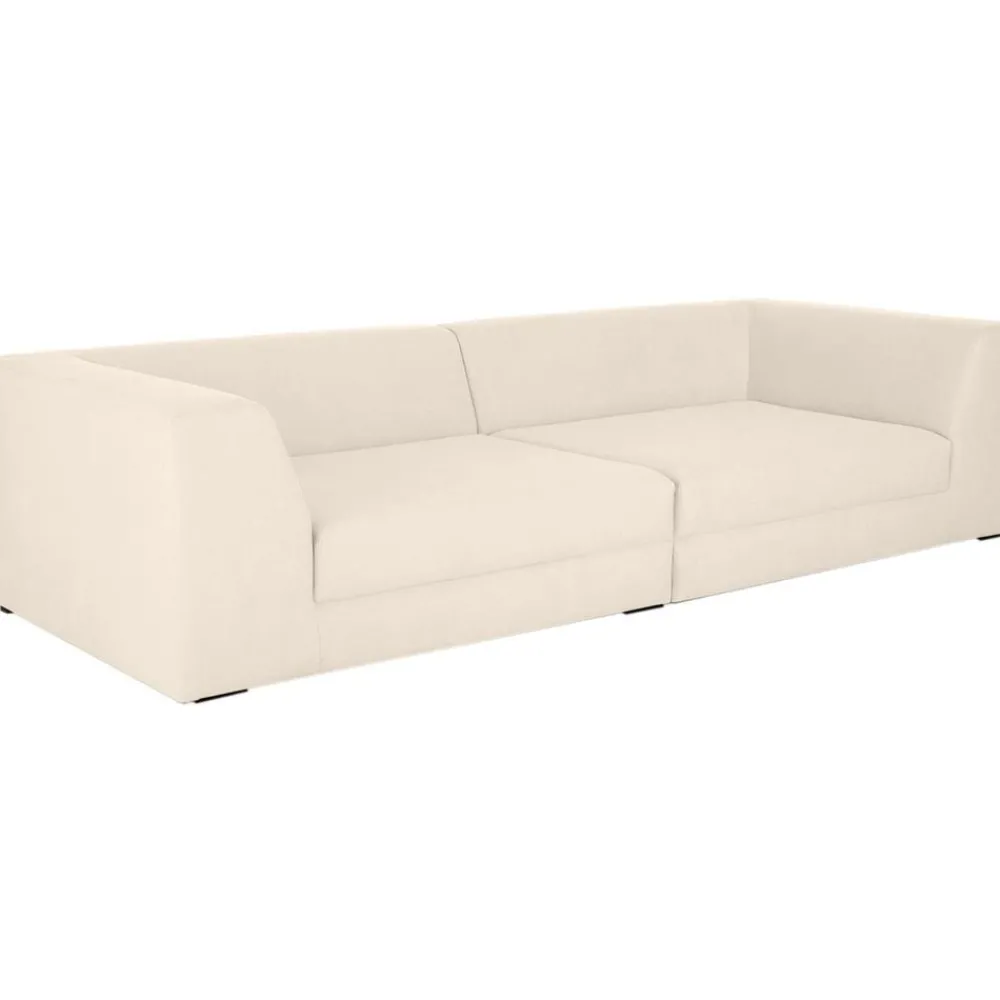 Divano Componibile 3 Posti Grant*Westwing Collection Hot