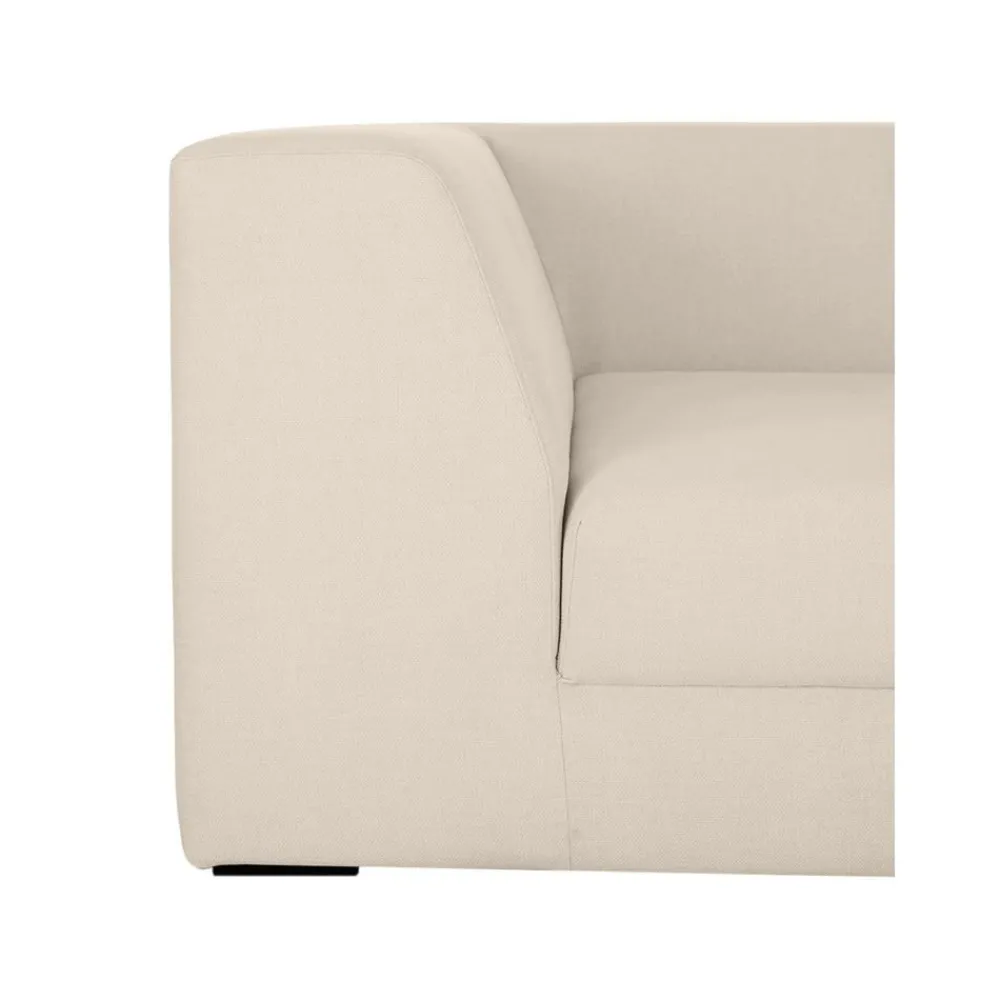 Divano Componibile 3 Posti Grant*Westwing Collection Hot