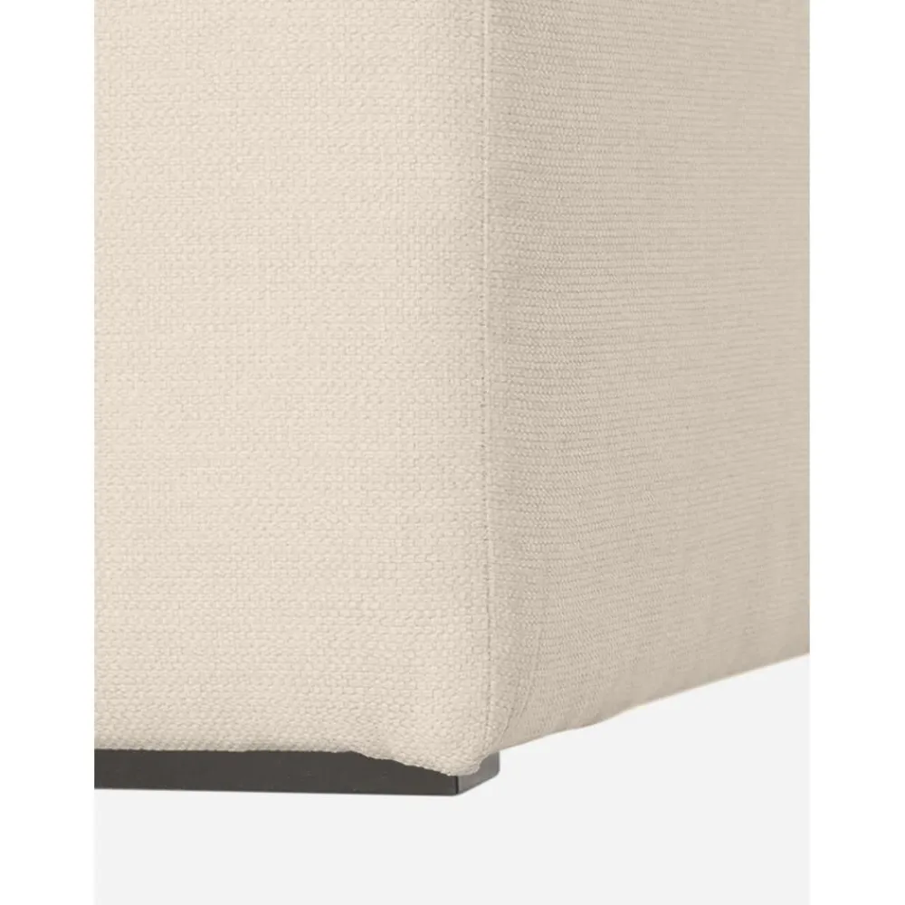 Divano Componibile 3 Posti Grant*Westwing Collection Hot