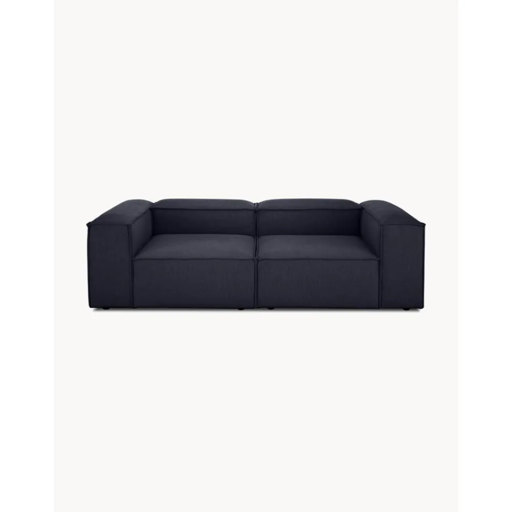 Divano Componibile 3 Posti Lennon*Westwing Collection Hot