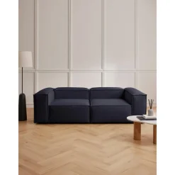 Divano Componibile 3 Posti Lennon*Westwing Collection Hot