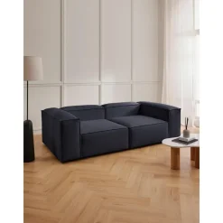 Divano Componibile 3 Posti Lennon*Westwing Collection Hot