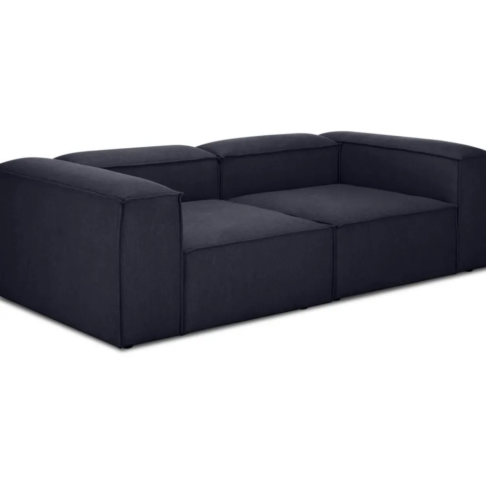 Divano Componibile 3 Posti Lennon*Westwing Collection Hot