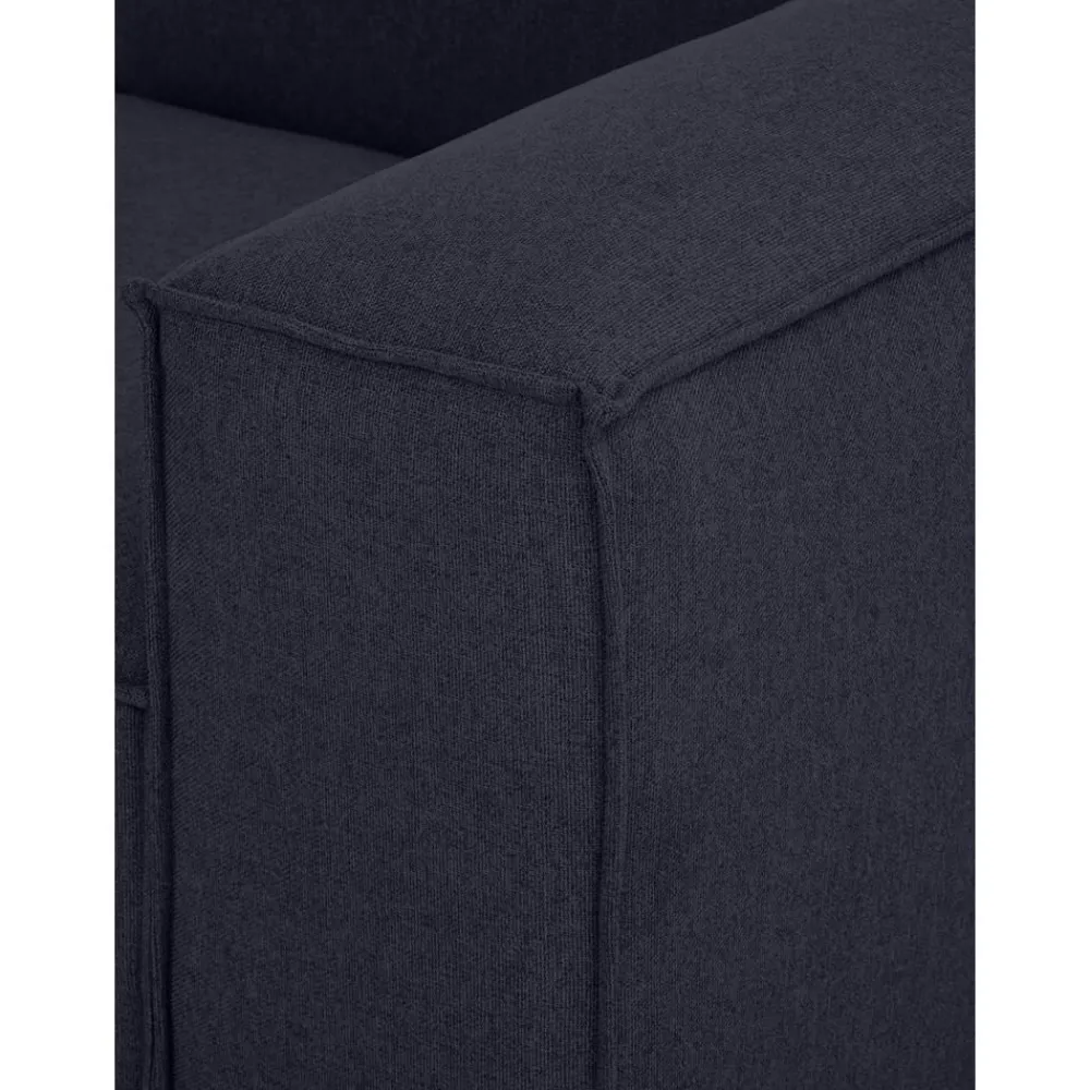 Divano Componibile 3 Posti Lennon*Westwing Collection Hot