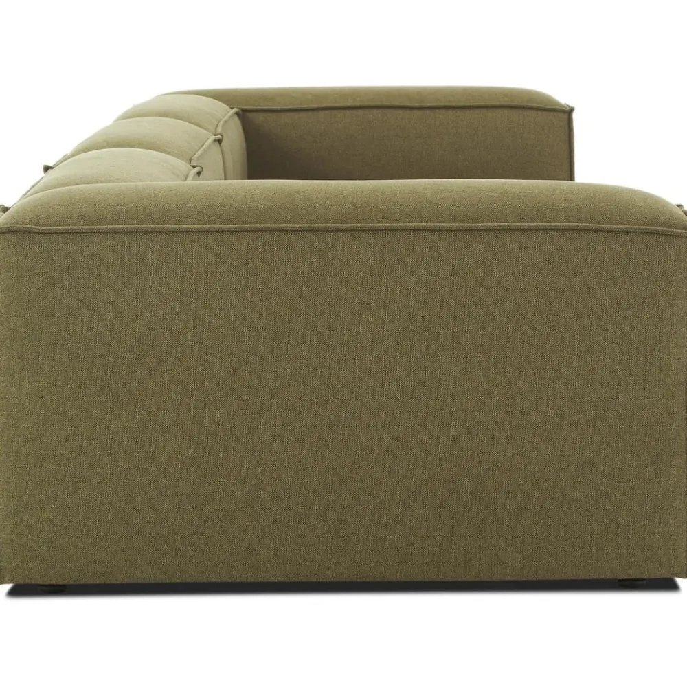 Divano Componibile 4 Posti Lennon*Westwing Collection New