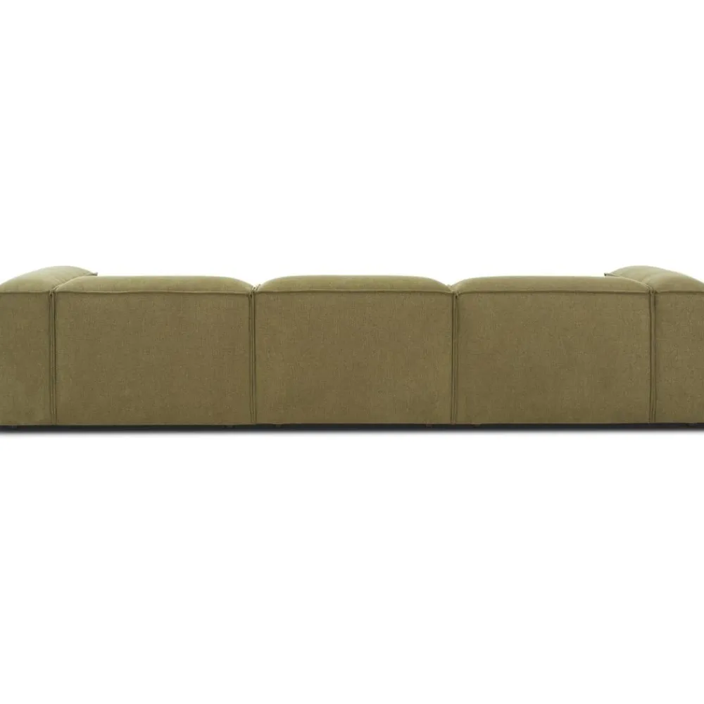 Divano Componibile 4 Posti Lennon*Westwing Collection New