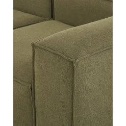 Divano Componibile 4 Posti Lennon*Westwing Collection New