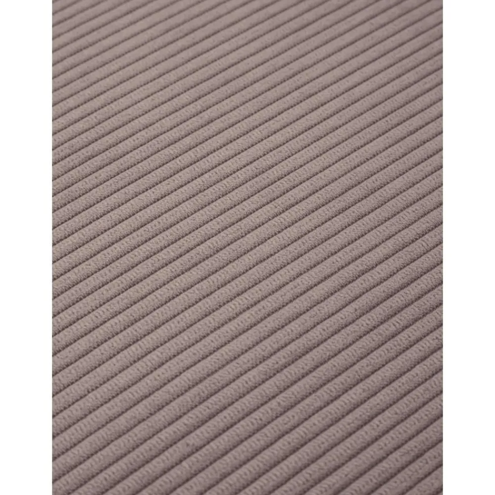 Divano Componibile 4 Posti In Velluto A Coste Lennon*Westwing Collection Fashion