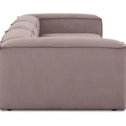 Divano Componibile 4 Posti In Velluto A Coste Lennon*Westwing Collection Fashion