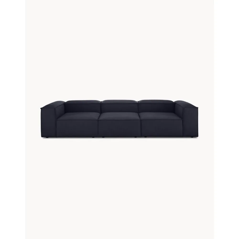 Divano Componibile 4 Posti Lennon*Westwing Collection Hot