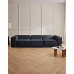 Divano Componibile 4 Posti Lennon*Westwing Collection Hot