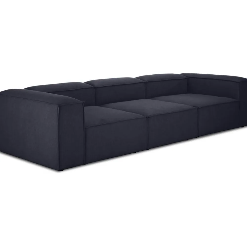 Divano Componibile 4 Posti Lennon*Westwing Collection Hot