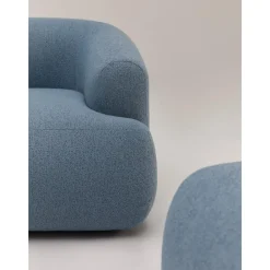 Divano Componibile 2 Posti In Boucle Sofia*Westwing Collection Discount