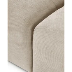 Divano Componibile 4 Posti Con Poggiapiedi Lena*Westwing Collection Clearance