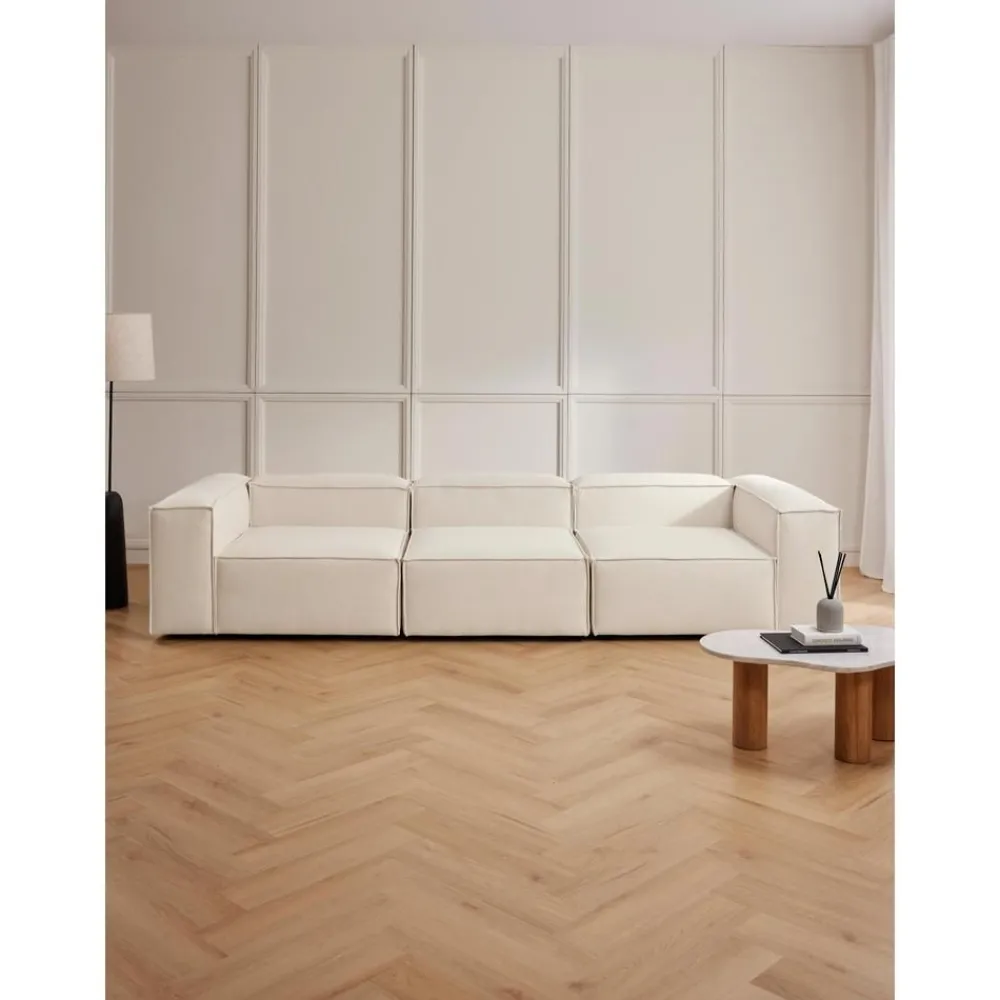 Divano Componibile 4 Posti Lennon*Westwing Collection Sale