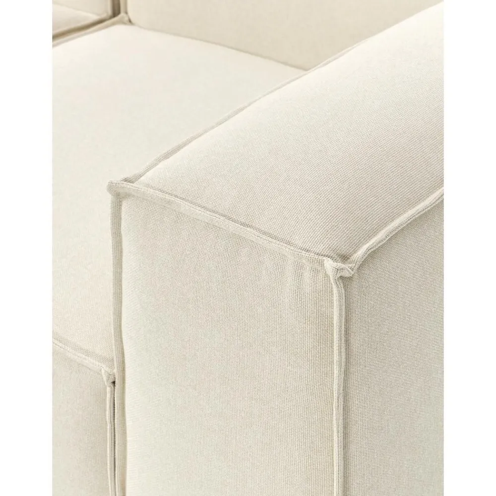 Divano Componibile 4 Posti Lennon*Westwing Collection Sale