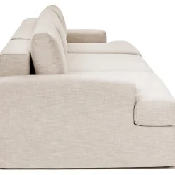 Divano Componibile 4 Posti Con Rivestimento Sfoderabile Russell*Westwing Collection Best