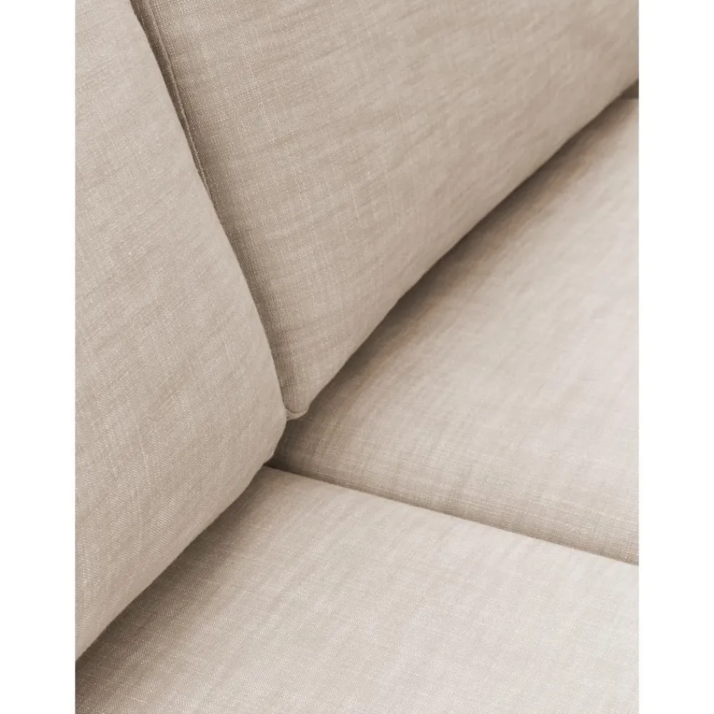 Divano Componibile 4 Posti Con Rivestimento Sfoderabile Russell*Westwing Collection Best