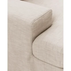 Divano Componibile 4 Posti Con Rivestimento Sfoderabile Russell*Westwing Collection Best