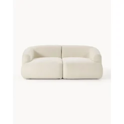 Divano Componibile 2 Posti In Teddy Sofia*Westwing Collection Sale