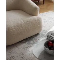 Divano Componibile 2 Posti In Teddy Sofia*Westwing Collection Sale