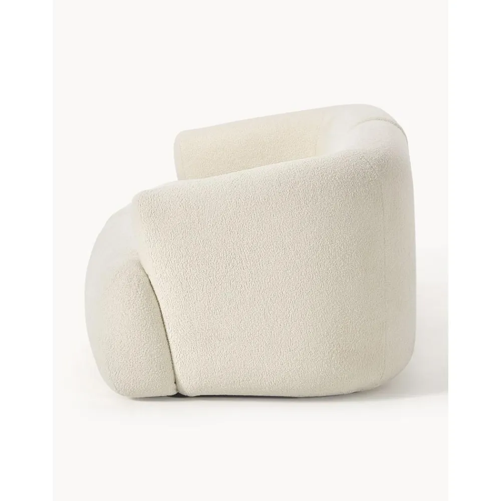 Divano Componibile 2 Posti In Teddy Sofia*Westwing Collection Sale