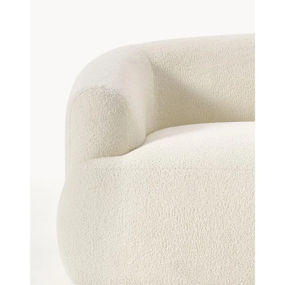 Divano Componibile 2 Posti In Teddy Sofia*Westwing Collection Sale