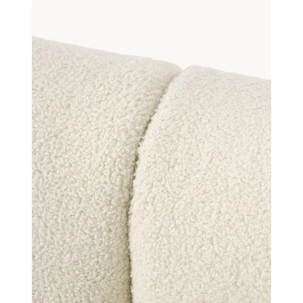 Divano Componibile 2 Posti In Teddy Sofia*Westwing Collection Sale