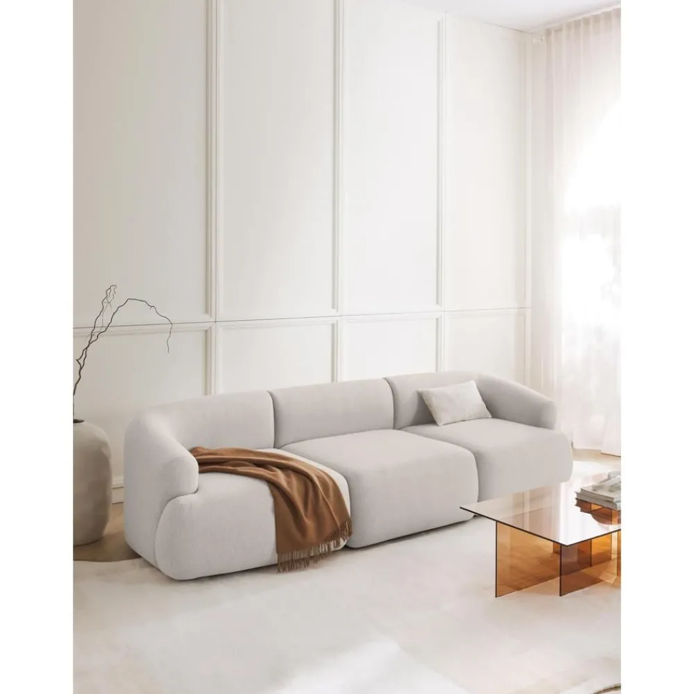 Divano Componibile 3 Posti Sofia*Westwing Collection Clearance