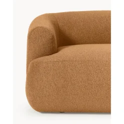 Divano Componibile 3 Posti In Boucle Sofia*Westwing Collection Hot