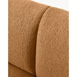 Divano Componibile 3 Posti In Boucle Sofia*Westwing Collection Hot